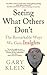 Seeing What Others Don't by Gary Klein