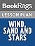 Lesson Plan Wind, Sand and Stars by Antoine de Saint-Exupery