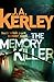 The Memory Killer (Carson Ryder #11)