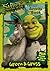 Shrek Forever After: Green and Gross Activity Book