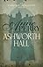 Ashworth Hall (Charlotte & Thomas Pitt, #17)