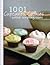 1001 Cupcakes, Cookies and Tempting Treats by Suzanna Tee (2009) Hardcover