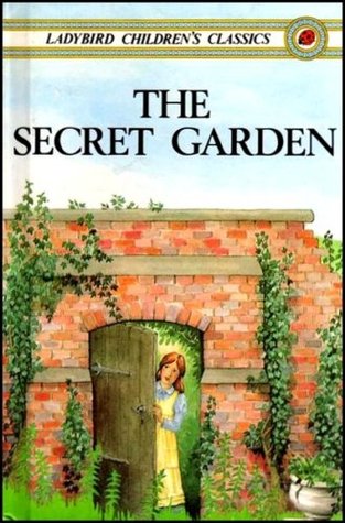 The Secret Garden