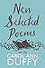 New Selected Poems 1984-2004