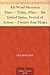All-Wool Morrison Time -- Today, Place -- the United States, Period of Action -- Twenty-four Hours