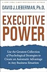 Executive Power: ...