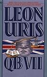 QB VII by Leon Uris