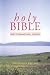 New International Version Pocket Bible: Illustrated Edition