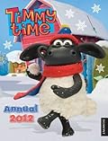 Timmy Time Annual 2012