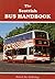 Scottish Bus Handbook by Stuart Martin
