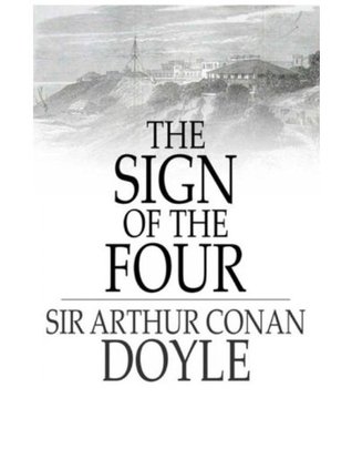 Sherlock Holmes - The Sign of the Four