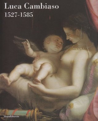 Luca Cambiaso 1527-1585 (Paperback)