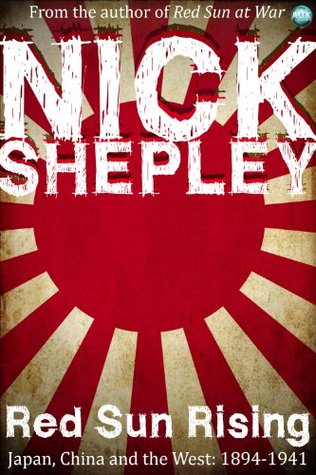 Red Sun Rising (Explaining History Book 5)