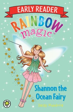 Shannon the Ocean Fairy (Rainbow Magic Early Reader)