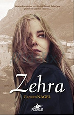 Zehra (Paperback)