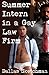 Summer Intern in a Gay Law Firm