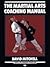 Martial Arts Coaching Manual