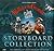 Wallace and Gromit: Storyboard Collection: A Close Shave