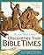 Discoveries from Bible Times
