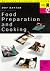 Food Preparation and Cooking