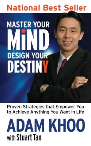 Master Your Mind, Design Your Destiny - Proven Strategies that Empower You to Achieve Anything You Want in Life (Personal Mastery Book 1)