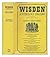 Wisden anthology, 1864-1900