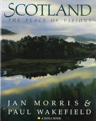 Scotland (Hardcover)