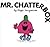 Mr Chatterbox (Mr Men Story Library)