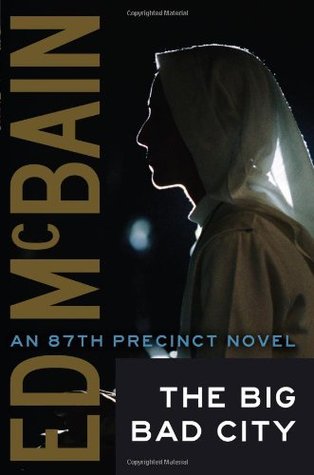 Big Bad City