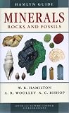 The Hamlyn Guide to Minerals, Rock and Fossils (Hamlyn Guide) The Hamlyn Guide to Minerals, Rock and Fossils (Hamlyn Guide)