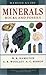 The Hamlyn Guide to Minerals, Rock and Fossils (Hamlyn Guide)