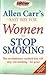 Allen Carrs Easy Way For Women To Stop Smoking by Allen Carr