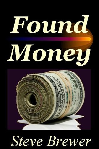 Found Money (Kindle Edition)