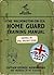 The Walmington-on-Sea Home Guard Training Manual As Used by Dad's Army by George Mainwaring
