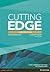 CUTTING EDGE 3RD EDITION PRE-INTERMEDIATE STUDENTS' BOOK AND ... by Sarah Cunningham