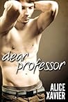 Dear Professor (First Time m/m Erotica)
