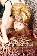 Lesbian Witch Ritual