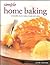 Simple Home Baking