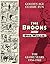 The Broons and Oor Wullie, Volume 14: The Glory Years 1956-1969