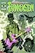 Electric Frankenstein #1
