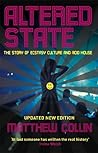Book cover for Altered State: The Story of Ecstasy Culture and Acid House