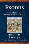 Exodus: A Bible Commentary for Every Day (The People's Bible Commentary)