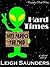 Hard Times by Leigh Saunders