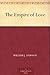 The Empire of Love