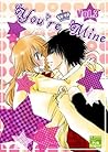 You're Mine Vol. 3