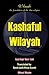 Kashaful Wilayah by Syed Baqir Nisar Zaidi