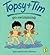 Topsy And Tim Go Swimming