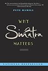 Book cover for Why Sinatra Matters