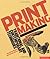 Printmaking: Traditional and Contemporary Techniques