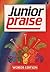 Junior Praise: Words Edition (Junior Praise)